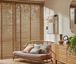 Cordless Venetian Blinds
